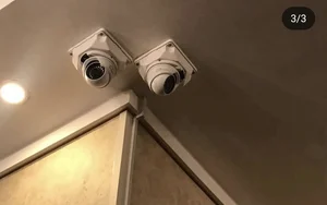 خدمات شبکه و دوربین مداربسته آزادواری 4