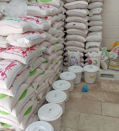 برنج گیلان (عبادی فر)