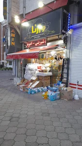 نایلون،ظروف یکبارمصرف وارنا