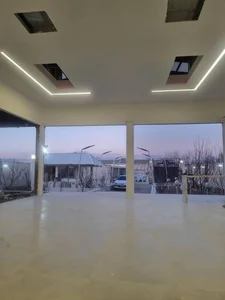 برقکار در اقدسیه 3