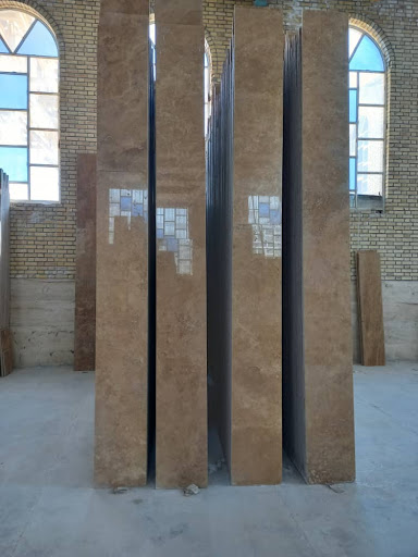 استاد مختار سنگبری