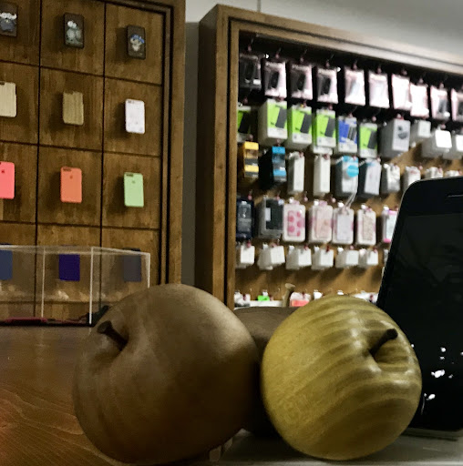 AppleFamilyStore فروشگاه اپل فامیلی