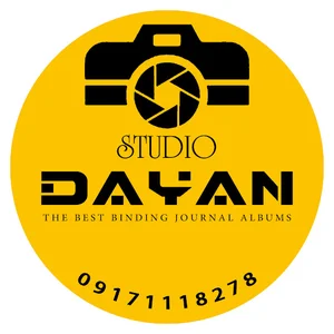 آتلیه عکس و فیلم دایان