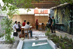 آکادمی گرافیک ناربن