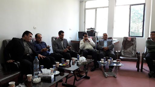 انجمن صنفی کارفرمایان شرکتها و موسسات داخلی کالا شهرستانهای کاشمر - خلیل آباد - بردسکن