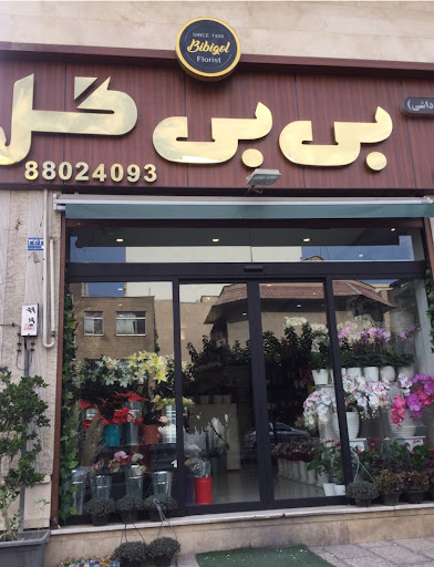 بی‌بی گل