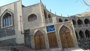 زیپلاین درود
