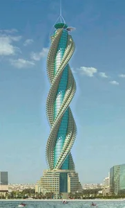 برج جهان نما