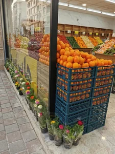 هایپر میوه تره بار چی 5