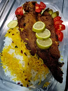 چلوکبابی پارسیان