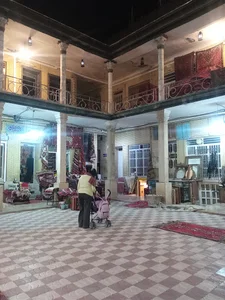 تیمچه گل