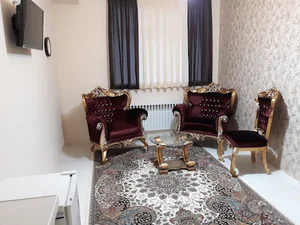 اردوگاه ولایت عشق