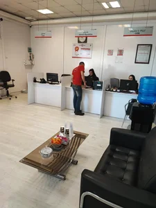 نمایندگی خدمات پس از فروش مدیران خودرو سلامتیان 4