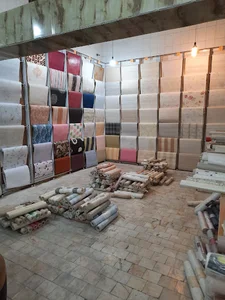 پخش کاغذ دیواری بابان شعبه 2
