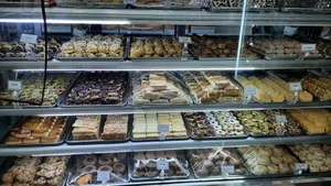 شیرینی دانمارکی زعفرانیه 3