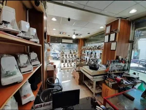 فروشگاه چرخ خیاطی ایران ژانومه 3