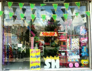 Happy City (شهر شادی)