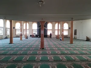 مسجد نور (اهل سنت)