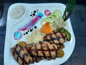رستوران ایتالیایی ژینو 3