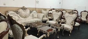 مبلمان ترگل