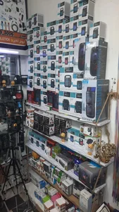 پخش لوازم جانبی موبایل سلطان 5