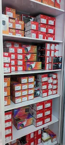 شرکت دیدبان پرتو (دوربین مداربسته داهوا)