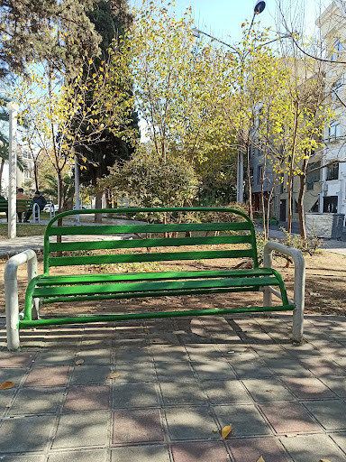 بوستان گلها