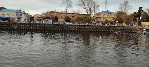 اداره گمرک انزلی