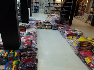 پخش لباس زیر مادر
