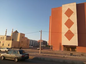 مسجد جامع رسول الله