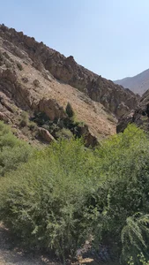 آبشار رودک