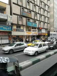 صرافی کهن 3