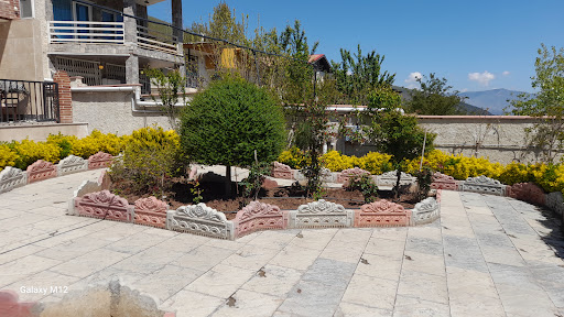سرای هاشمی