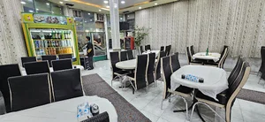 کبابی بهمن