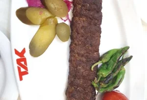 کبابی تک 3