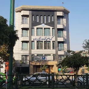 Iran Automobile Industrial Group (IAPCO)