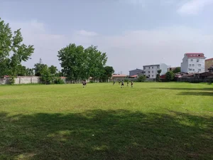 مجموعه ورزشی شهید چمران 3