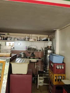 کبابی دوستان