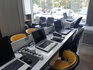املاک خانه سبز 3
