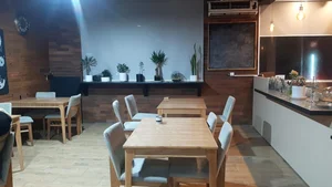 کافه و رستوران پینو 3