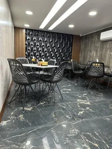 فست فود متین 2