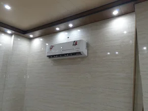 تهویه بهزاد فرا مهندسی