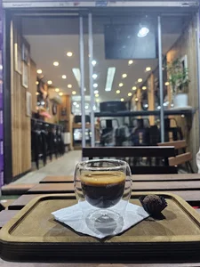 الفا کافه
