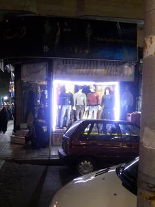 اسپرت دنیلز