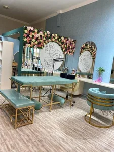 سالن زیبایی تامیلا 2