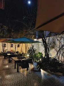 خانه برگر