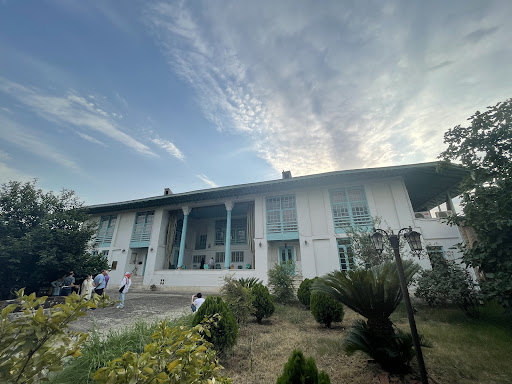 خانه فرهنگ گیلان