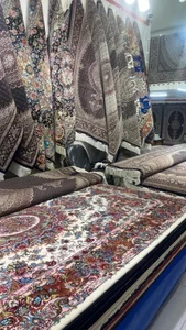 Zarrin nagsh carpet shop 5
