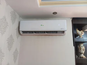 تعمیر و نصب کولر گازی در شمشیری 2