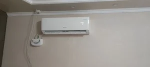 نصب و تعمیر کولر گازی در تهرانسر مرکزی 4